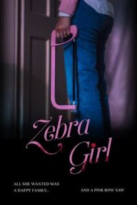 Nonton Zebra Girl (2021) Sub Indo di Lk21 Poster
