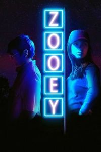 Nonton Zooey (2021) Sub Indo di Lk21 Poster