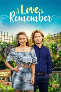 Nonton A Love to Remember (2021) Sub Indo di Lk21 Poster