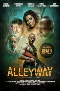 Nonton Alleywey (2021) Sub Indo di Lk21 Poster
