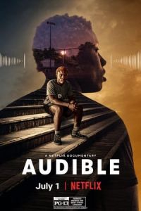 Nonton Audible (2021) Sub Indo di Lk21 Poster