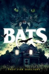 Nonton Bats (2021) Sub Indo di Lk21 Poster