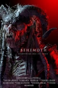 Nonton Behemoth (2020) Sub Indo di Lk21 Poster