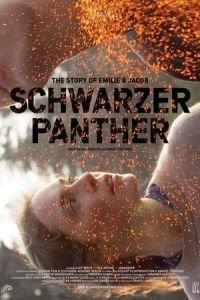 Nonton Black Panther (Schwarzer Panther) (2014) Sub Indo di Lk21 Poster