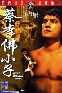 Nonton Cai li fa xiao zi (1976) Sub Indo di Lk21 Poster