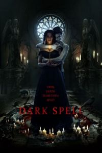 Nonton Dark Spell (2021) Sub Indo di Lk21 Poster