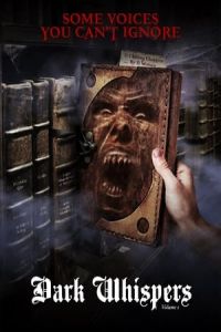 Nonton Dark Whispers: Volume 1 (2019) Sub Indo di Lk21 Poster