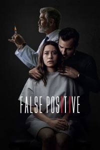 Nonton False Positive (2021) Sub Indo di Lk21 Poster