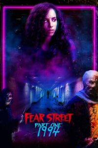 Nonton Fear Street Part 1: 1994 (2021) Sub Indo di Lk21 Poster