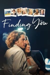 Nonton Finding You (2021) Sub Indo di Lk21 Poster