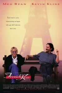 Nonton French Kiss (1995) Sub Indo di Lk21 Poster