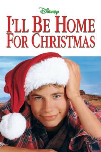 Nonton I'll Be Home for Christmas (1998) Sub Indo di Lk21 Poster
