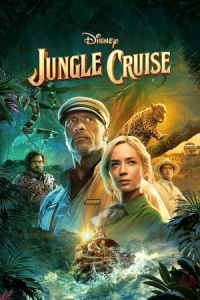 Nonton Jungle Cruise (2021) Sub Indo di Lk21 Poster
