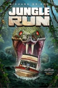 Nonton Jungle Run (2021) Sub Indo di Lk21 Poster