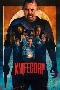 Nonton Knifecorp (2021) Sub Indo di Lk21 Poster