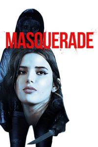 Nonton Masquerade (2021) Sub Indo di Lk21 Poster