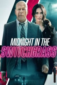 Nonton Midnight in the Switchgrass (2021) Sub Indo di Lk21 Poster