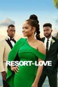 Nonton Resort to Love (2021) Sub Indo di Lk21 Poster