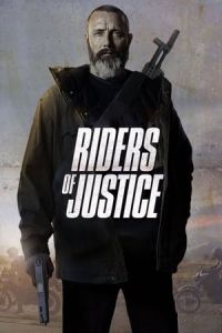 Nonton Riders of Justice (2020) Sub Indo di Lk21 Poster