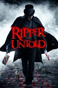 Nonton Ripper Untold (2021) Sub Indo di Lk21 Poster