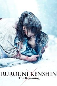 Nonton Rurouni Kenshin: Final Chapter Part II - The Begining (2021) Sub Indo di Lk21 Poster