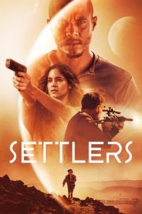 Nonton Settlers (2021) Sub Indo di Lk21 Poster