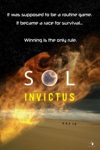 Nonton Sol Invictus (2021) Sub Indo di Lk21 Poster