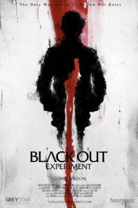 Nonton The Blackout Experiment (2021) Sub Indo di Lk21 Poster