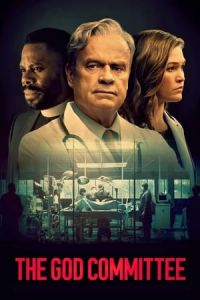Nonton The God Committee (2021) Sub Indo di Lk21 Poster