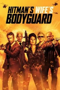 Nonton The Hitman's Wife's Bodyguard (2021) Sub Indo di Lk21 Poster