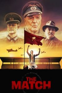 Nonton The Match (2021) Sub Indo di Lk21 Poster
