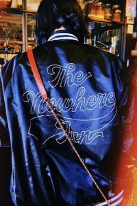 Nonton The Nowhere Inn (2020) Sub Indo di Lk21 Poster