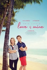 Nonton This Little Love of Mine (2021) Sub Indo di Lk21 Poster