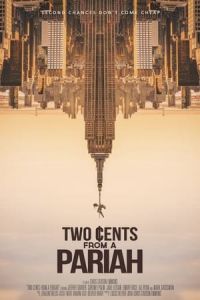 Nonton Two Cents from a Pariah (2021) Sub Indo di Lk21 Poster