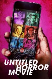 Nonton Untitled Horror Movie (2021) Sub Indo di Lk21 Poster