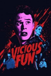 Nonton Vicious Fun (2020) Sub Indo di Lk21 Poster