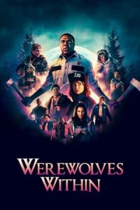 Nonton Werewolves Within (2021) Sub Indo di Lk21 Poster