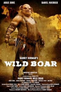 Nonton Barney Burman's Wild Boar (2019) Sub Indo di Lk21 Poster