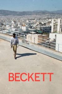 Nonton Beckett (2021) Sub Indo di Lk21 Poster