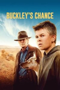 Nonton Buckley's Chance (2021) Sub Indo di Lk21 Poster