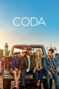 Nonton CODA (2021) Sub Indo di Lk21 Poster