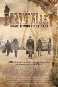 Nonton Death Alley (2021) Sub Indo di Lk21 Poster