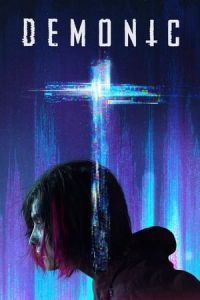 Nonton Demonic (2021) Sub Indo di Lk21 Poster