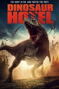 Nonton Dinosaur Hotel (2021) Sub Indo di Lk21 Poster