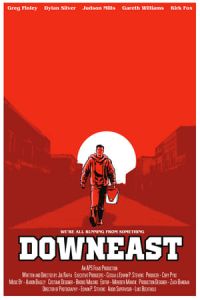 Nonton Downeast (2021) Sub Indo di Lk21 Poster