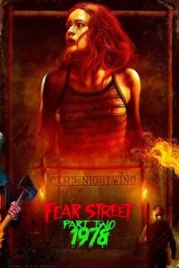 Nonton Fear Street Part Two: 1978 (2021) Sub Indo di Lk21 Poster