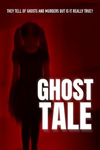 Nonton Ghost Tale 2021 Sub Indo di Lk21 Poster