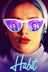 Nonton Habit (2021) Sub Indo di Lk21 Poster