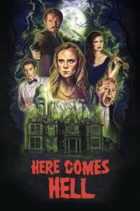 Nonton Here Comes Hell (2019) Sub Indo di Lk21 Poster