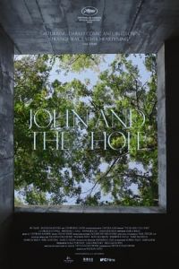 Nonton John and the Hole (2021) Sub Indo di Lk21 Poster